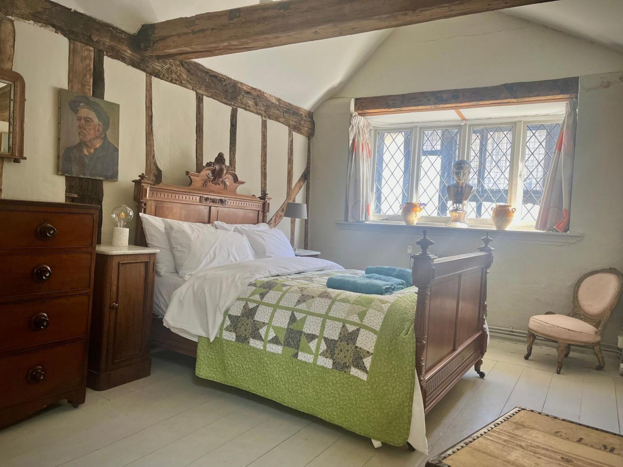 Hastings Old Town. Cottage - By The Sea ภายนอก รูปภาพ